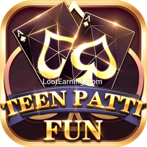 Teen Patti Fun - indo-rummy App